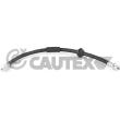 CAUTEX 755918 - Flexible de frein