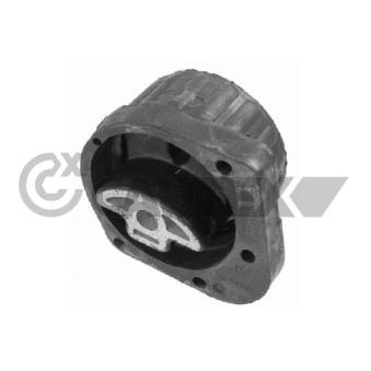 Suspension, boîte de vitesse manuelle CAUTEX 755924 pour BMW X3 xDrive 30 d - 218cv