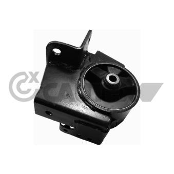 Suspension, support de boîte de vitesse manuelle CAUTEX OEM 11620m68k04 Suspension, support de boîte de vitesse manuelle CAUTEX OEM 11620m68k04