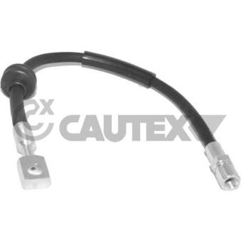 Flexible de frein CAUTEX OEM 13399770