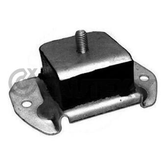 Support moteur CAUTEX [755942]