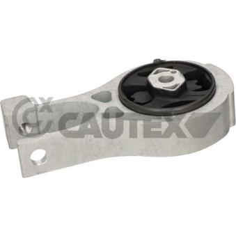 Support moteur CAUTEX OEM 1806H4