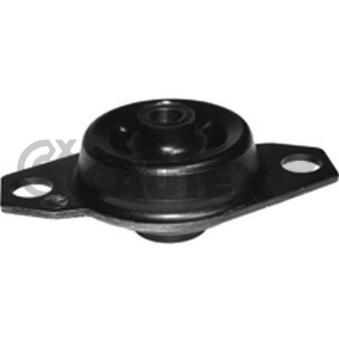 Support moteur CAUTEX 755946