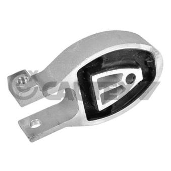Support moteur CAUTEX 755954 pour LADA XRAY 1.6 Ti - 110cv