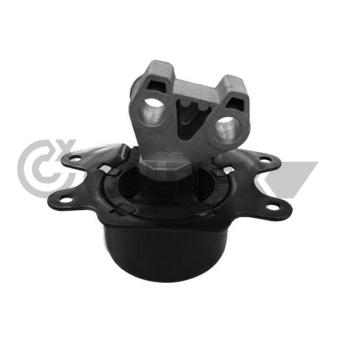 Support moteur CAUTEX OEM 24416554 Support moteur CAUTEX OEM 24416554