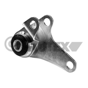 Support moteur CAUTEX [755977]