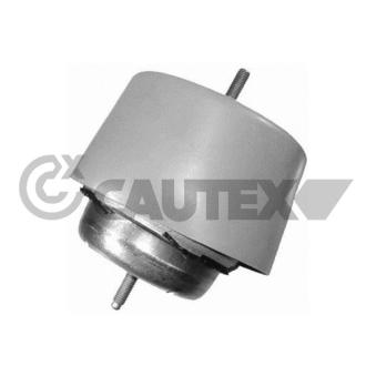 Support moteur CAUTEX 755979 pour LYNK & CO 01 3.0 - 218cv