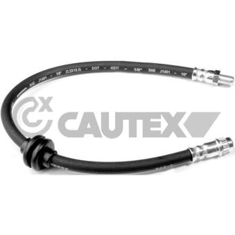 Flexible de frein CAUTEX OEM 8200735345