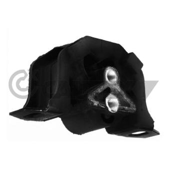 Support moteur CAUTEX 755985