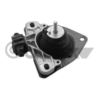 Support moteur CAUTEX OEM 7700823949