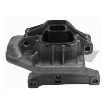 Support moteur CAUTEX OEM 1839E4