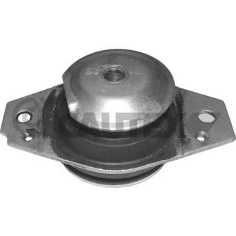 Support moteur CAUTEX 756025 pour ALFA ROMEO GT 1.9 JTD - 150cv