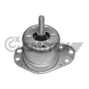 Support moteur CAUTEX [756027]