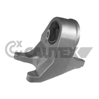 Support moteur CAUTEX [756029]