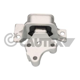 Support moteur CAUTEX OEM 112103737R Support moteur CAUTEX OEM 112103737R