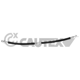 Flexible de frein CAUTEX OEM 30821264