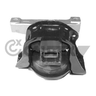 Support moteur CAUTEX OEM 1839E8