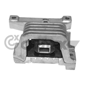 Support moteur CAUTEX [756049]