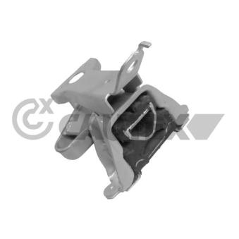 Support moteur CAUTEX [756052]