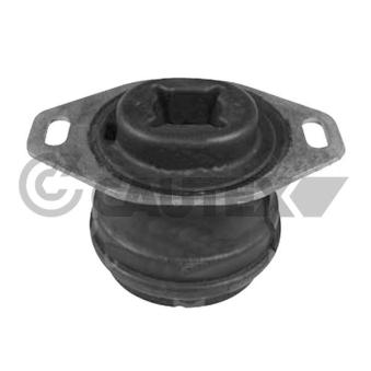 Support moteur CAUTEX OEM 1844A8