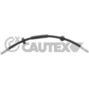 Flexible de frein CAUTEX OEM 30681724