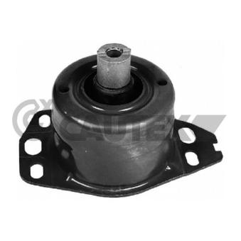 Support moteur CAUTEX 756100