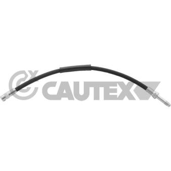 Flexible de frein CAUTEX OEM A9064280435