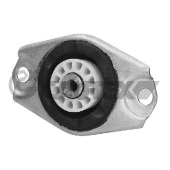 Support moteur CAUTEX 756103