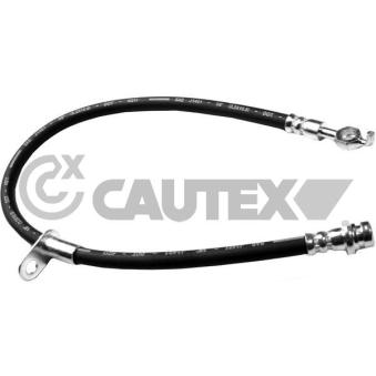 Flexible de frein avant droit CAUTEX OEM 9094702D22