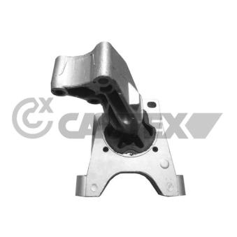 Support moteur CAUTEX [756120]