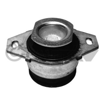 Support moteur CAUTEX 756121