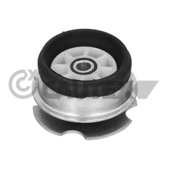 Support moteur CAUTEX 756122