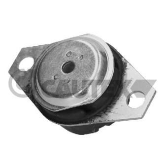 Support moteur CAUTEX OEM 46765087