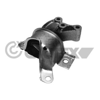 Support moteur CAUTEX OEM 51814272 Support moteur CAUTEX OEM 51814272