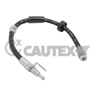 Flexible de frein CAUTEX OEM BP4L43980A