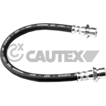 Flexible de frein CAUTEX OEM 9094702780 Flexible de frein CAUTEX OEM 9094702780