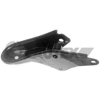 Support moteur CAUTEX OEM 7538737
