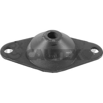 Support moteur CAUTEX 756152