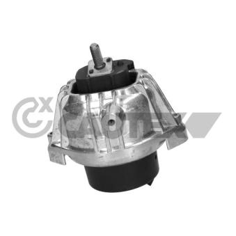Support moteur CAUTEX 756155