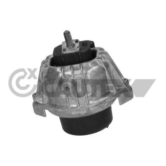Support moteur CAUTEX 756156