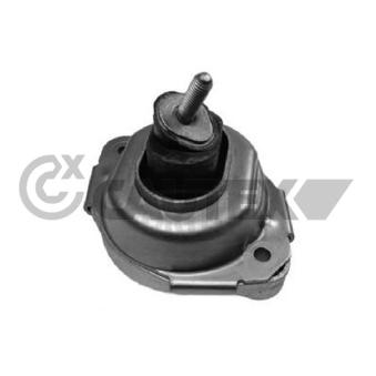 Support moteur CAUTEX OEM 22113400340
