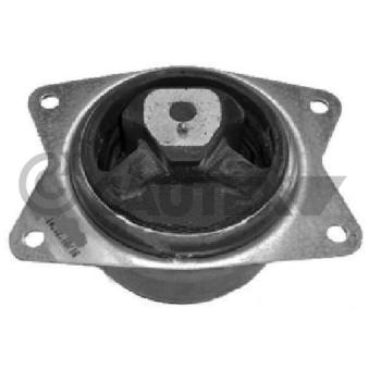 Support moteur CAUTEX OEM 51781781
