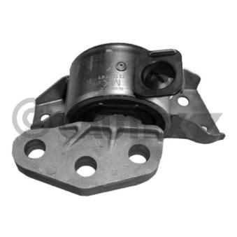 Support moteur CAUTEX OEM 5684198