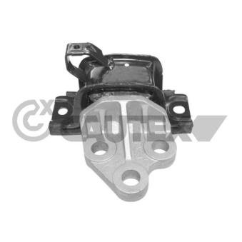 Support moteur CAUTEX OEM 5684205
