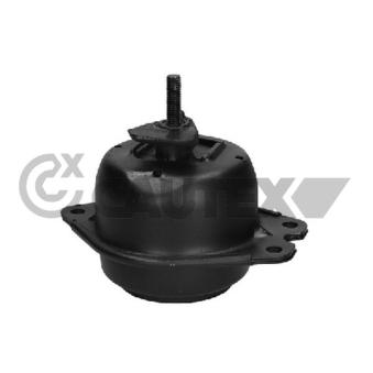 Support moteur CAUTEX OEM 8200181589 Support moteur CAUTEX OEM 8200181589