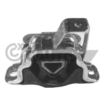 Support moteur CAUTEX OEM 51855515