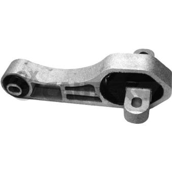 Support, suspension du moteur CAUTEX OEM 51805433