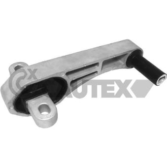 Support, suspension du moteur CAUTEX OEM 51813604