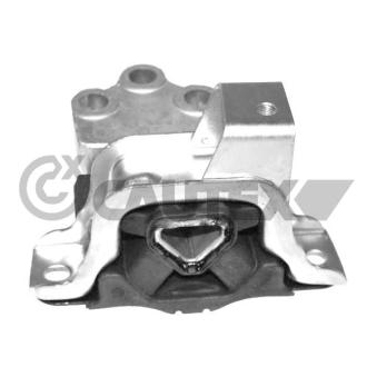 Support moteur CAUTEX OEM 51952356