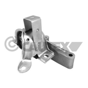 Support moteur avant droit CAUTEX OEM 46820471 Support moteur avant droit CAUTEX OEM 46820471